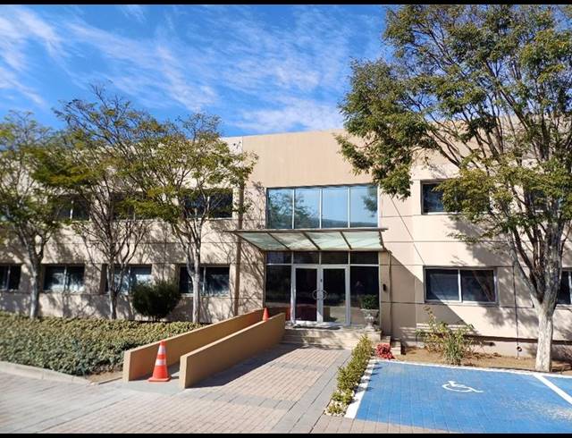 INDUSTRIAL FOR SALE IN KOSMOSDAL